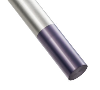 セラミックコーティング|TiAlN